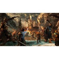 Jocuri Warner Bros Xbox One WBI7050050