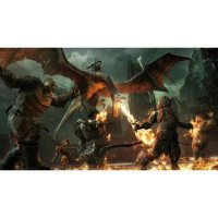 Jocuri Warner Bros Xbox One WBI7050050