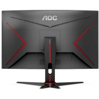 Monitor LED Aoc C27G2AE/BK