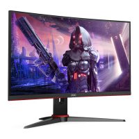 Monitor LED Aoc C27G2AE/BK