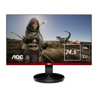 Monitor LED Aoc G2590FX