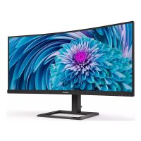Monitor LED Philips 346E2CUAE/00