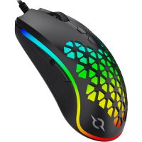 Mouse Aqirys Polaris Wired