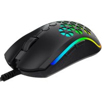Mouse Aqirys Polaris Wired