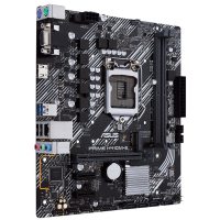 Placa de baza Asus PRIME H410M-E