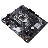 Placa de baza Asus PRIME H410M-E