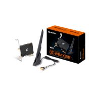 Placa de retea Gigabyte GC-WBAX210