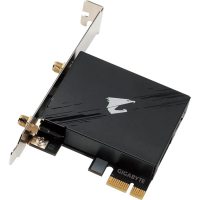 Placa de retea Gigabyte GC-WBAX210