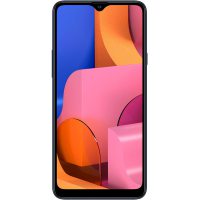 Smartphone Samsung SM-A207FZBDEUE