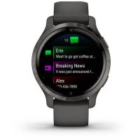 Smartwatch Garmin 010-02429-10