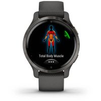 Smartwatch Garmin 010-02429-10