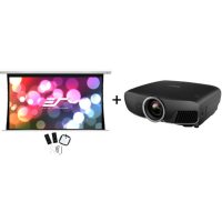 Video proiector Epson PAC-EP-EH-TW9400+SKT135XHW-E6