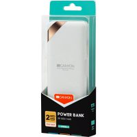 Baterie externa Canyon CNE-CPBP20W