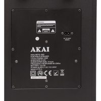 Boxe Akai ABTS-1002