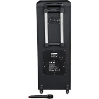 Boxe Akai ABTS-1002
