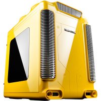Carcasa Deepcool DP-STEAM-YL
