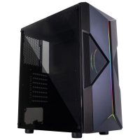 Carcasa Inter Tech IT-3306
