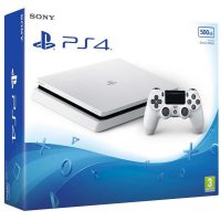 Consola Sony PlayStation 4 9816164