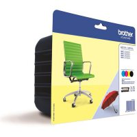 Consumabil Brother Cartus cerneala LC-229 XL LC229XLVALBP