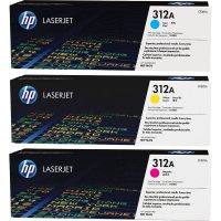 Consumabil Hp Toner 312A CF440AM