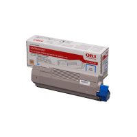 Consumabil Oki Toner 43872307