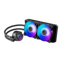 Cooler Msi MAG CORELIQUID 240R
