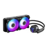 Cooler Msi MAG CORELIQUID 240R