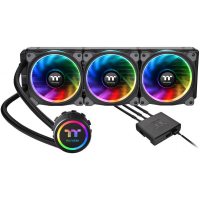 Cooler Thermaltake CL-W158-PL12SW-A