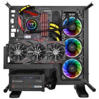 Cooler Thermaltake CL-W158-PL12SW-A