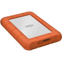 HDD extern Lacie STJJ5000400