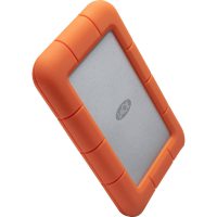 HDD extern Lacie STJJ5000400