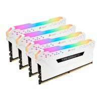 Memorie desktop Corsair CMW64GX4M4A2666C16W