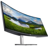 Monitor LED Dell S3422DW