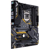 Placa de baza Asus TUF Z390-PLUS GAMING