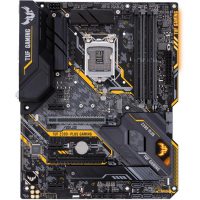 Placa de baza Asus TUF Z390-PLUS GAMING