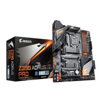 Placa de baza Gigabyte Z390 AORUS PRO