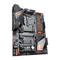 Placa de baza Gigabyte Z390 AORUS PRO
