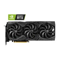 Placa video Asus ROG-STRIX-RTX2080TI-11G-GAMING