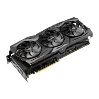 Placa video Asus ROG-STRIX-RTX2080TI-11G-GAMING