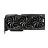 Placa video Asus ROG-STRIX-RTX2080TI-11G-GAMING