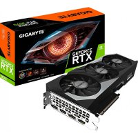 Placa video Gigabyte GV-N3070GAMING OC-8GD