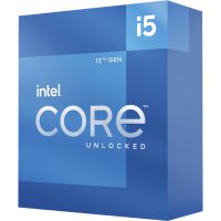 Procesor Intel BX8071512600K