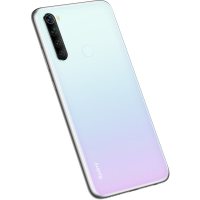 Smartphone Xiaomi Redmi Note 8T EU 3+32 Moonlight White