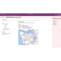 Software Microsoft Office 365 Home 6GQ-00092