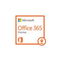 Software Microsoft Office 365 Home 6GQ-00092