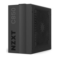Sursa Nzxt NP-C850M-EU