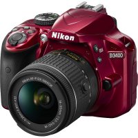 Aparat foto Nikon VBA491K001