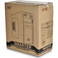 Carcasa Deepcool SMARTER LED