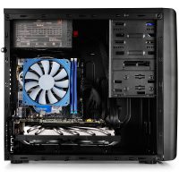 Carcasa Deepcool SMARTER LED