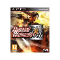 Jocuri Koei PlayStation 3 Dynasty Warriors 8 pentru